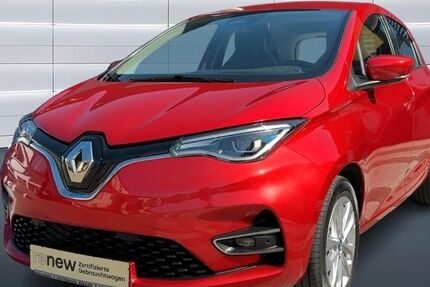 Renault ZOE 43.010 km 11.950 &euro; Güglingen 74363