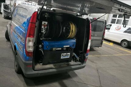 Mercedes-Benz Vito 236.000 km 22.000 &euro; Besigheim 74353