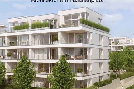 Wohnung Heilbronn Böckingen - 3 Zimmer, 79 m&sup2;, 1.270&euro; | Angebot:27354017