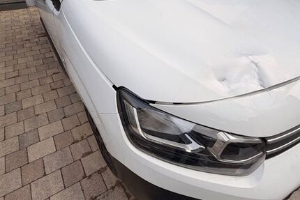 Citroen Berlingo 135.000 km 11.290 &euro; Heilbronn 74078