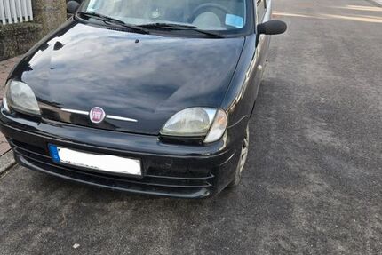 Fiat Seicento 124.000 km 1.000 &euro; Brackenheim 74336