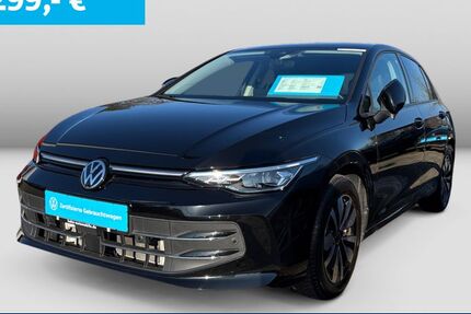 VW Golf 21.247 km 24.580 &euro; Backnang 71522