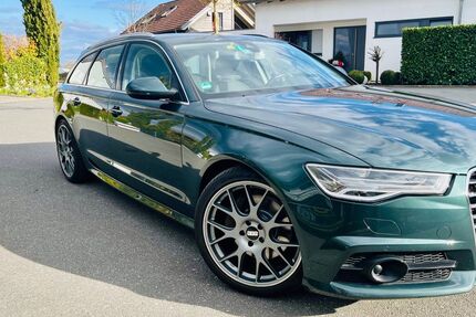Audi A6 124.000 km 25.000 &euro; Bad Rappenau 74906