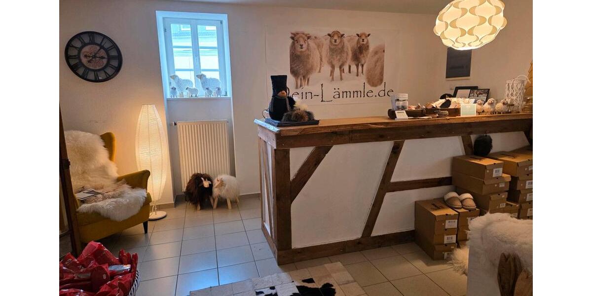 Gewerbeobjekt Brackenheim - 990&euro; | Angebot:25545561