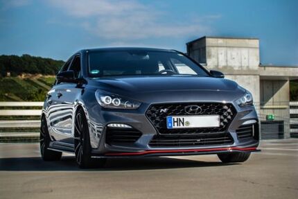 Hyundai i30 116.500 km 17.700 &euro; Brackenheim 74336