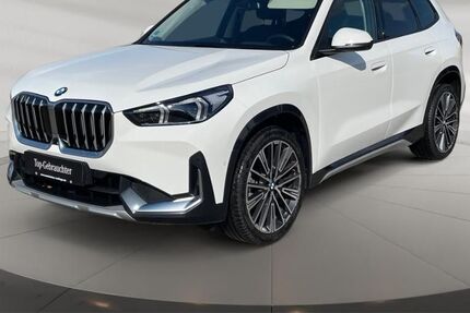 BMW X1 10.490 km 46.049 &euro; Neckarsulm-Obereisesheim 74172