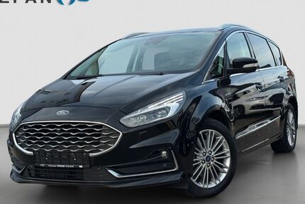 Ford S-Max 75.273 km 32.990 &euro; Kirchardt 74912