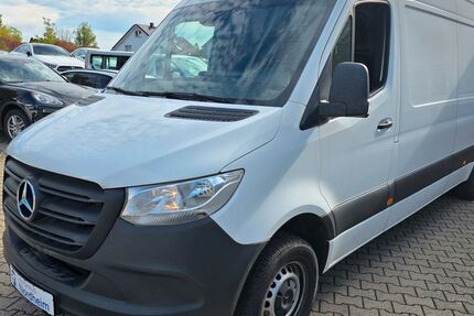 Mercedes-Benz Sprinter 60.000 km 27.790 &euro; Nordheim bei Heilbronn 74226