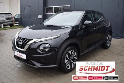Nissan Juke 5.500 km 19.990 &euro; Sachsenheim 74343
