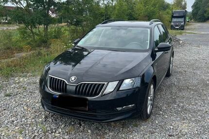 Skoda Octavia 225.000 km 10.000 &euro; Pfaffenhofen 74397