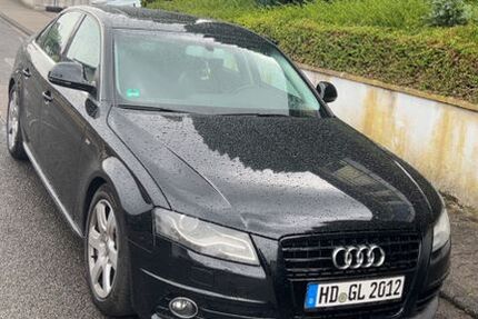 Audi A4 183.000 km 6.300 &euro; Waibstadt 74915