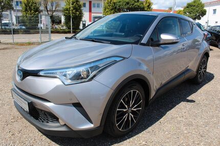 Toyota C-HR 130.011 km 17.395 &euro; Bad Rappenau 74906