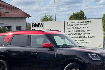 Mini Countryman C (Cooper) 9.449 km 33.800 &euro; Backnang 71522