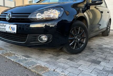 VW Golf 175.000 km 5.490 &euro; Forchtenberg 74670