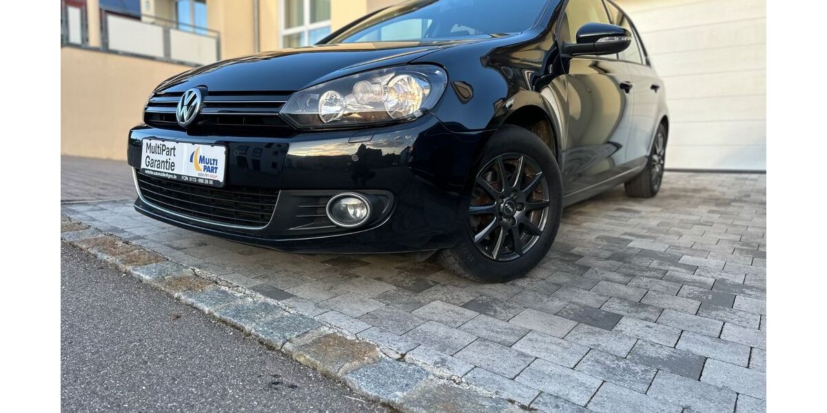 VW Golf 175.000 km 5.490 &euro; Forchtenberg 74670