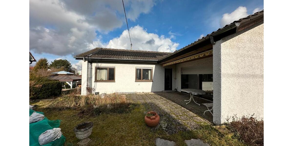 Einfamilienhaus Brackenheim - 5 Zimmer, 132 m&sup2;, 495.000&euro; | Angebot:26136532