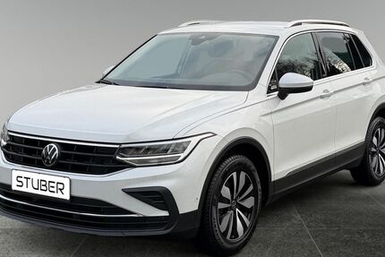 VW Tiguan 16.990 km 29.880 &euro; Zaberfeld 74374