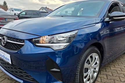 Opel Corsa 128.000 km 8.490 &euro; Nordheim bei Heilbronn 74226