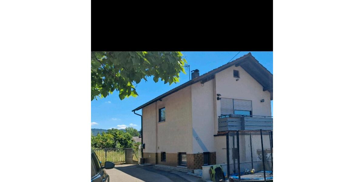 Einfamilienhaus Obersulm - 4 Zimmer, 90 m&sup2;, 270.000&euro; | Angebot:26287715