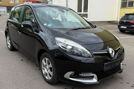 Renault Scenic 109.000 km 4.150 &euro; Möglingen 71696