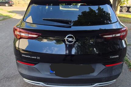 Opel Grandland (X) 108.000 km 13.850 &euro; Bietigheim-Bissingen 74321