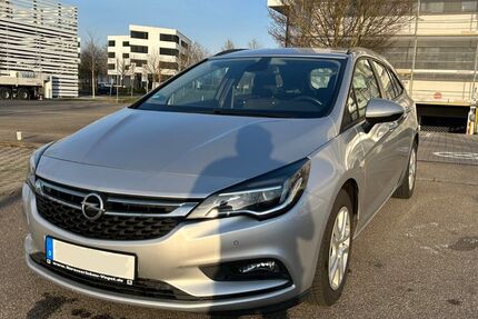Opel Astra 198.017 km 5.700 &euro; Heilbronn 74074