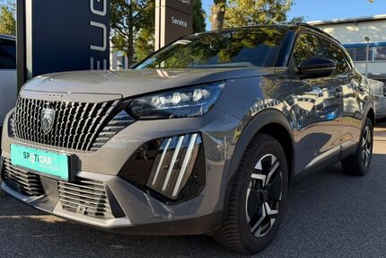 Peugeot 2008 20.124 km 24.490 &euro; Heilbronn 74074
