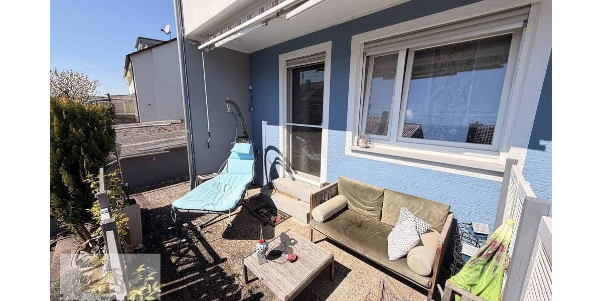 Doppelhaushälfte Eberstadt - 5 Zimmer, 120 m&sup2;, 394.000&euro; | Angebot:26345465