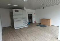 Laden frei ab 01.06.2025 + TG Stellplatz