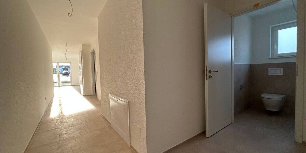 Etagenwohnung Bad Wimpfen - 3 Zimmer, 89 m&sup2;, 1.440&euro; | Angebot:26881526