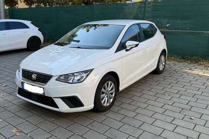 Seat Ibiza 74.000 km 13.000 € Waiblingen 71334