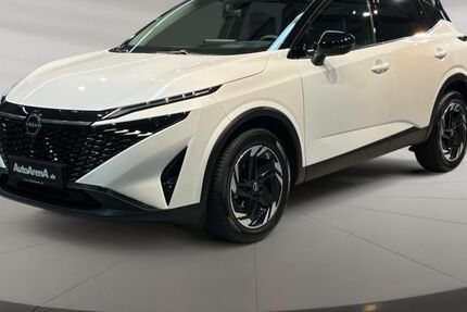 Nissan Qashqai 21.482 km 25.829 € Neckarsulm-Obereisesheim 74172