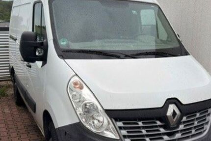 Renault Master 329.019 km 4.000 &euro; Massenbachhausen 74252
