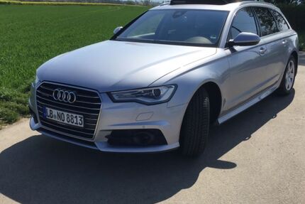 Audi A6 147.000 km 24.413 &euro; Tamm 71732