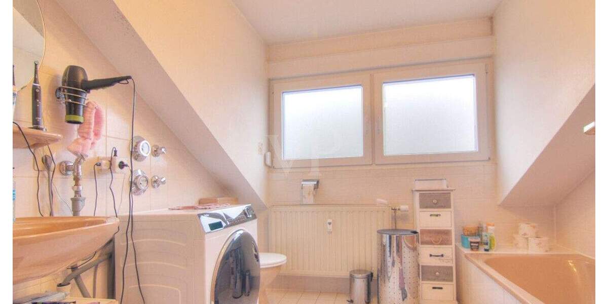 Etagenwohnung Bad Rappenau - 3 Zimmer, 82 m&sup2;, 260.000&euro; | Angebot:25898149