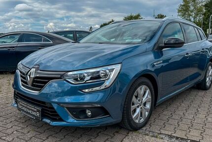 Renault Megane 73.000 km 14.390 &euro; Lauffen a.N. 74348