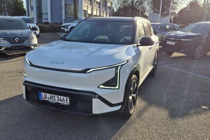 Kia EV5 7.000 km 48.990 &euro; Ludwigsburg 71636