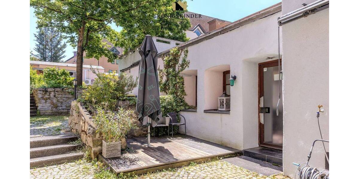Mehrfamilienhaus, Wohnhaus Bietigheim-Bissingen Bissingen - 8 Zimmer, 140 m&sup2;, 999.000&euro; | Angebot:26825010