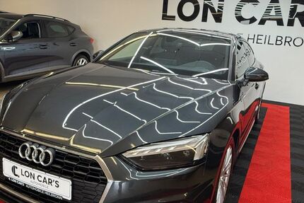 Audi A5 120.000 km 30.990 &euro; Leingarten 74211