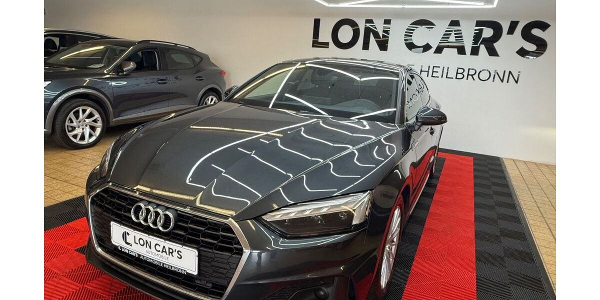 Audi A5 120.000 km 30.990 &euro; Leingarten 74211