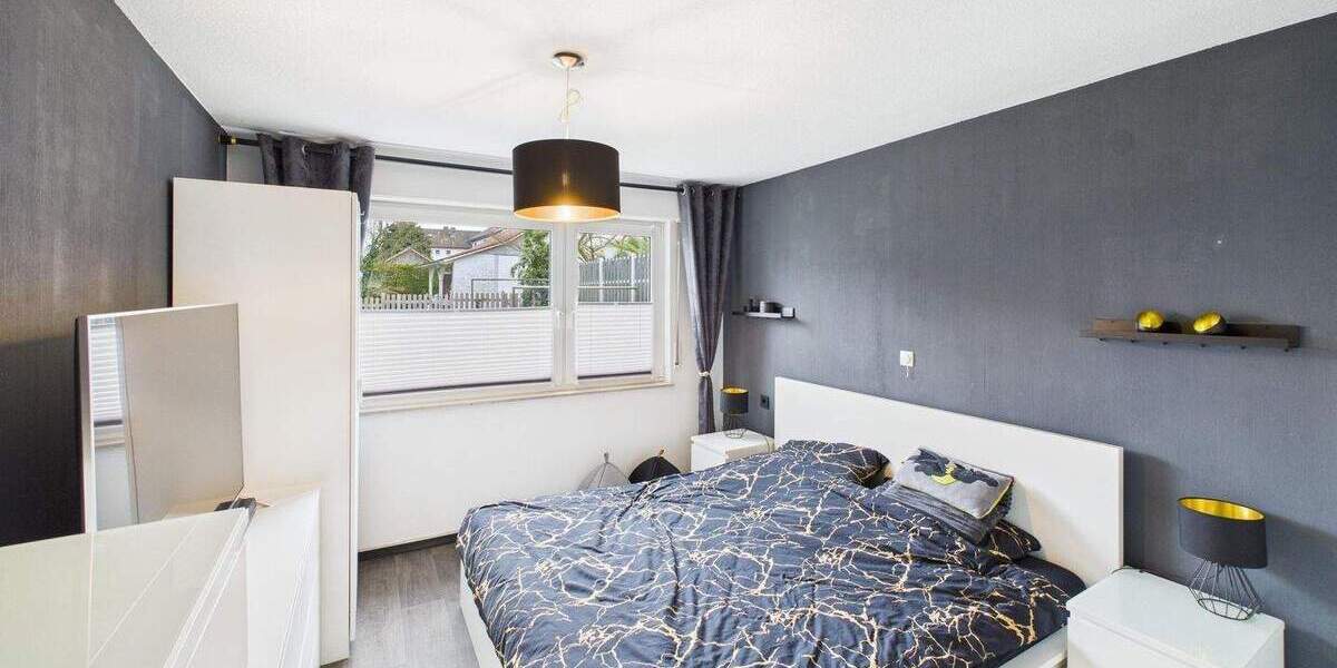 Etagenwohnung Freiberg Heutingsheim - 3 Zimmer, 70 m&sup2;, 239.000&euro; | Angebot:25355722