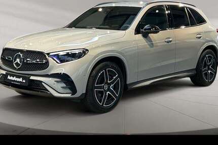 Mercedes-Benz GLC 200 6.036 km 54.849 &euro; Heilbronn 74072