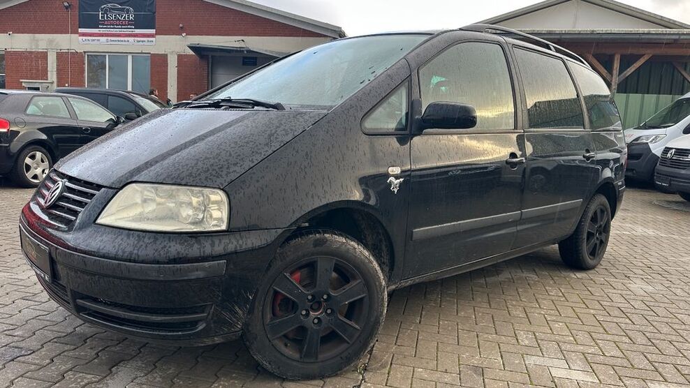 VW Sharan 248.999 km 1.299 € Eppingen 75031