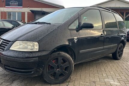 VW Sharan 248.999 km 2.599 € Eppingen 75031