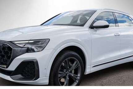 Audi Q8 56.750 km 68.490 &euro; Heilbronn 74074