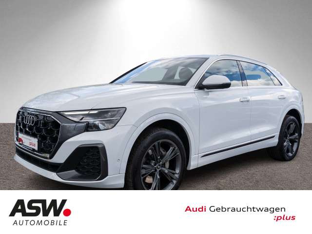 Audi Q8 56.750 km 68.490 &euro; Heilbronn 74074