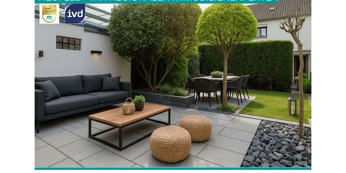 Haus zum Kaufen in Bad Friedrichshall Kochendorf (Württemberg) 499.700 € 100.61 m² 4.5 zimmer