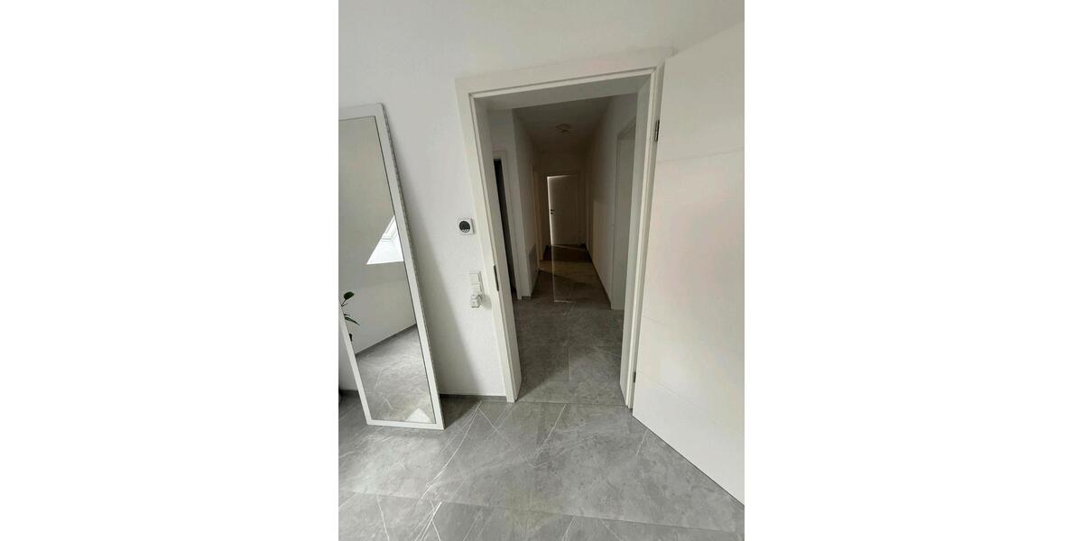 4-Zimmer Wohnung Ludwigsburg Poppenweiler zimmer