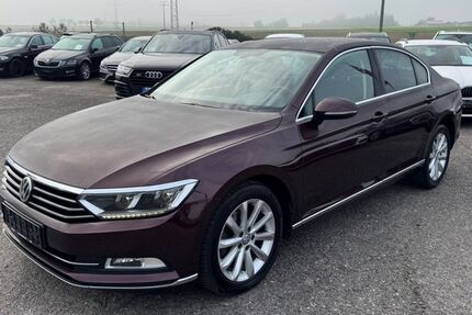 VW Passat 187.000 km 14.690 € Heilbronn 74080