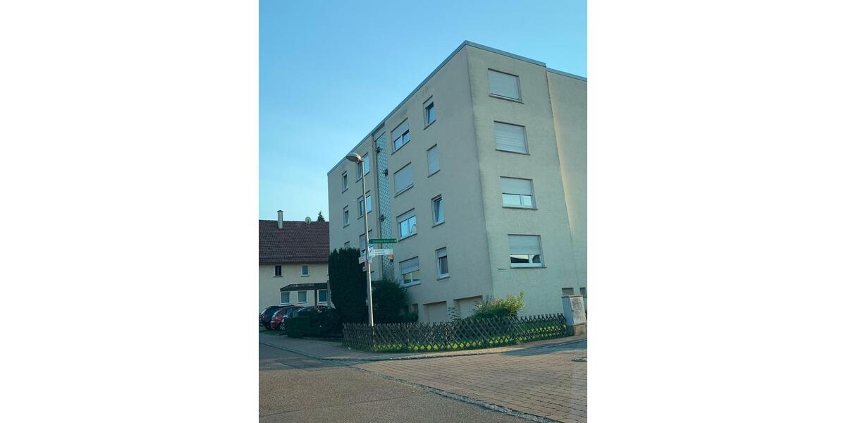 Erdgeschoßwohnung Bad Friedrichshall - 3 Zimmer, 76 m&sup2;, 299.000&euro; | Angebot:26374324